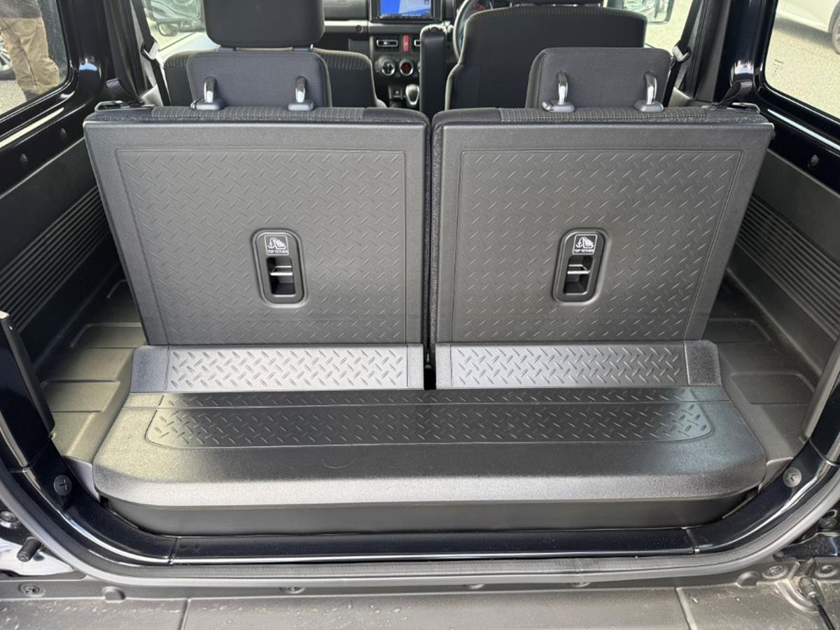 Used Suzuki Jimny 2023 for sale - 77965786: Photo 9