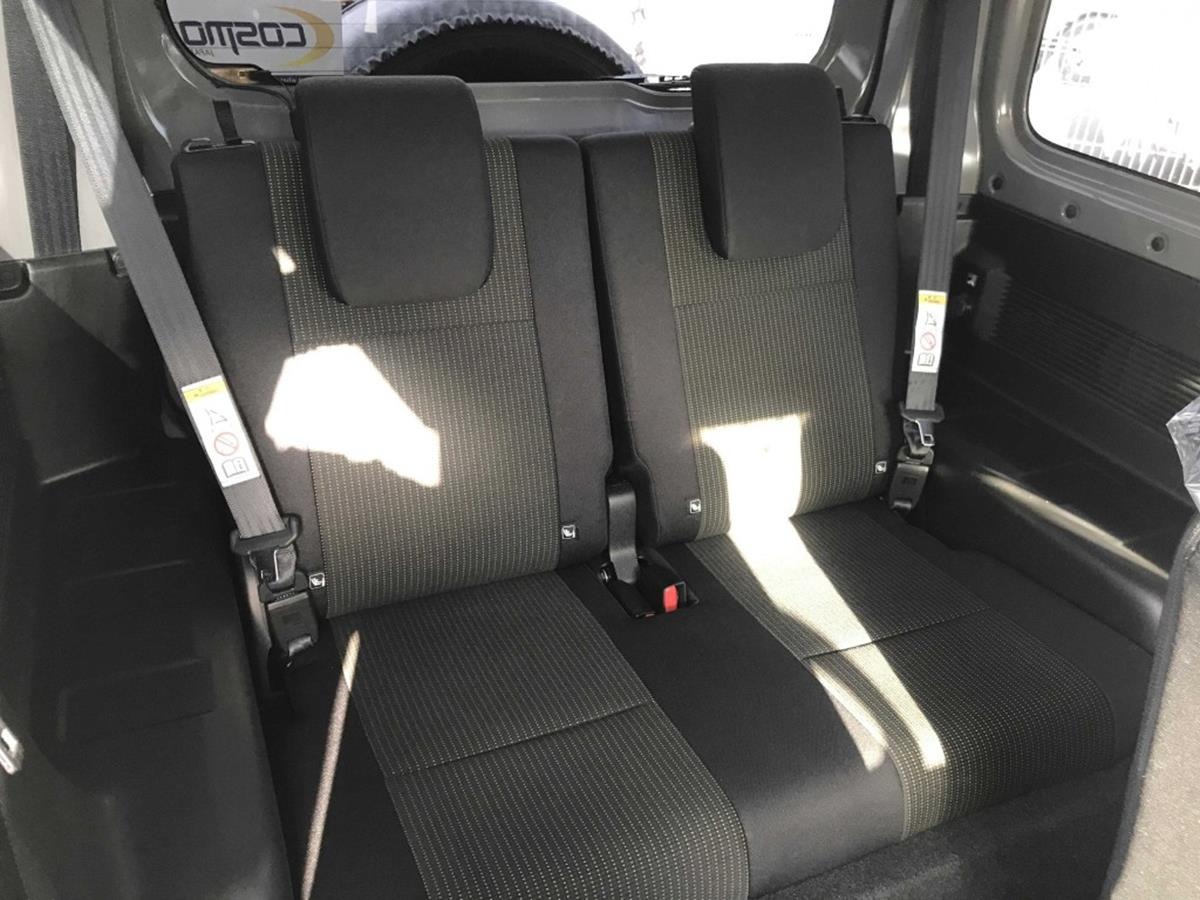 Used Suzuki Jimny 2020 for sale - 77650088: Photo 13