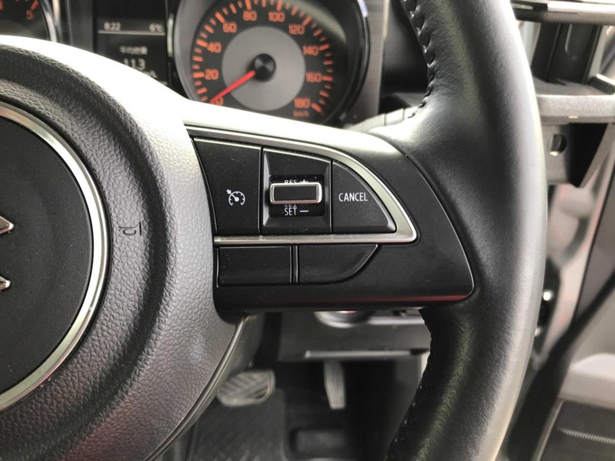 Used Suzuki Jimny 2020 for sale - 77650088: Photo 14