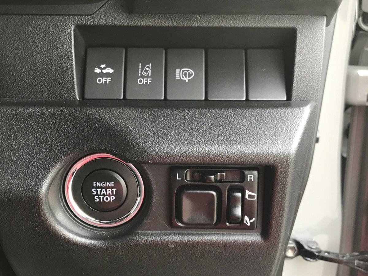 Used Suzuki Jimny 2020 for sale - 77650088: Photo 15