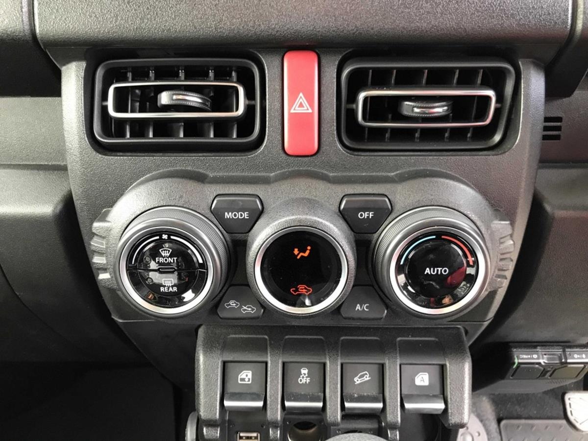 Used Suzuki Jimny 2020 for sale - 77650088: Photo 17