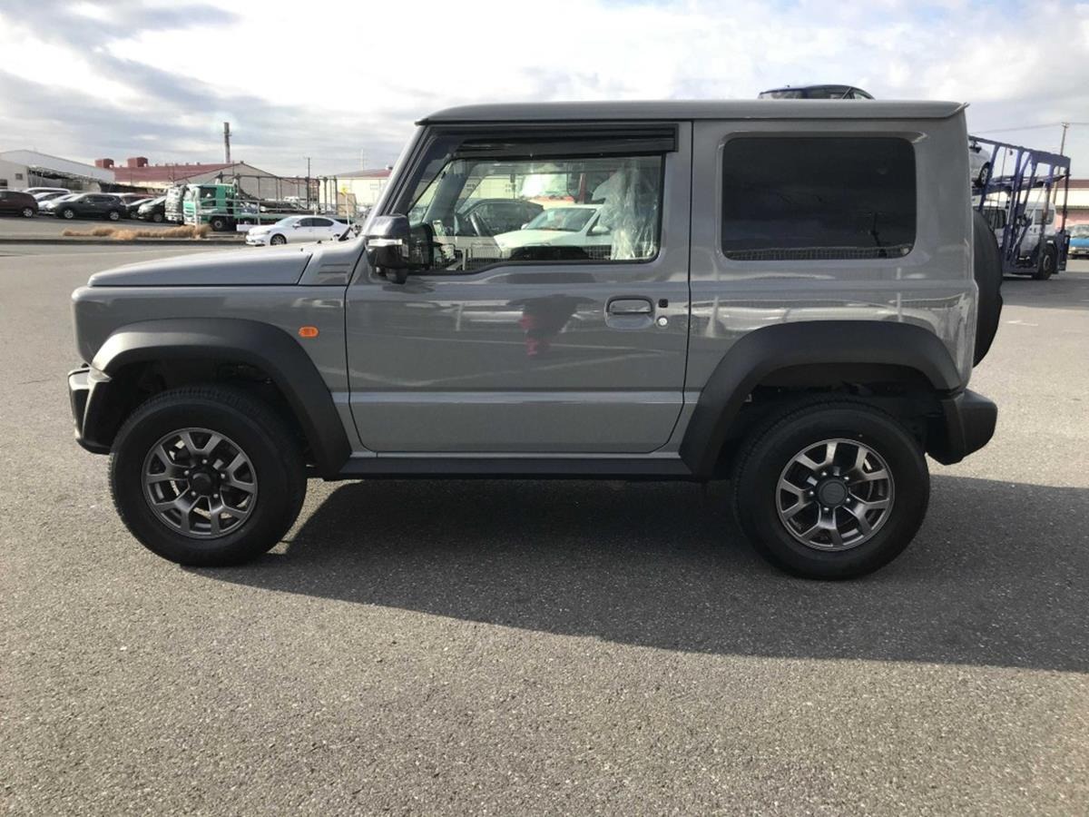 Used Suzuki Jimny 2020 for sale - 77650088: Photo 2