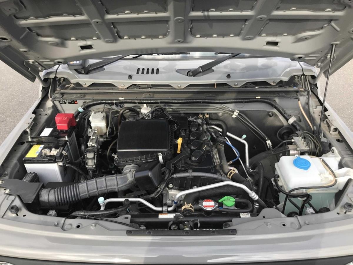 Used Suzuki Jimny 2020 for sale - 77650088: Photo 20