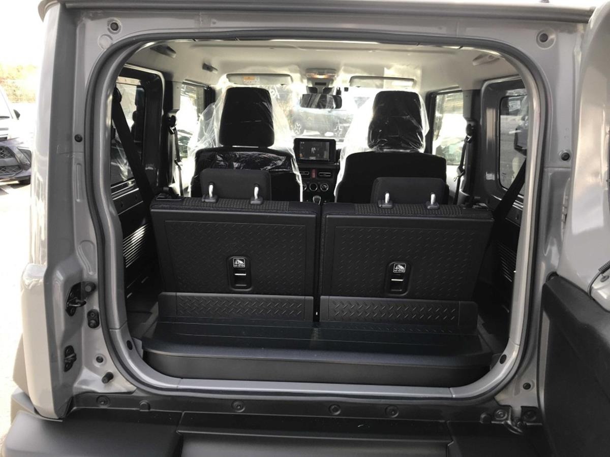 Used Suzuki Jimny 2020 for sale - 77650088: Photo 9