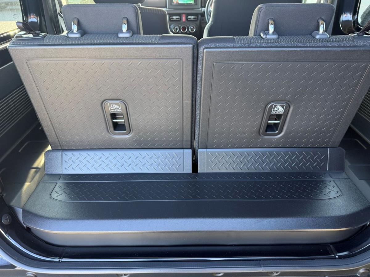 Used Suzuki Jimny 2021 for sale - 77650316: Photo 10