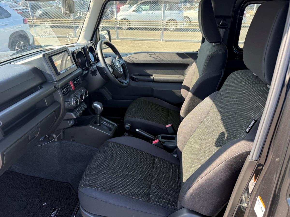 Used Suzuki Jimny 2021 for sale - 77650316: Photo 12