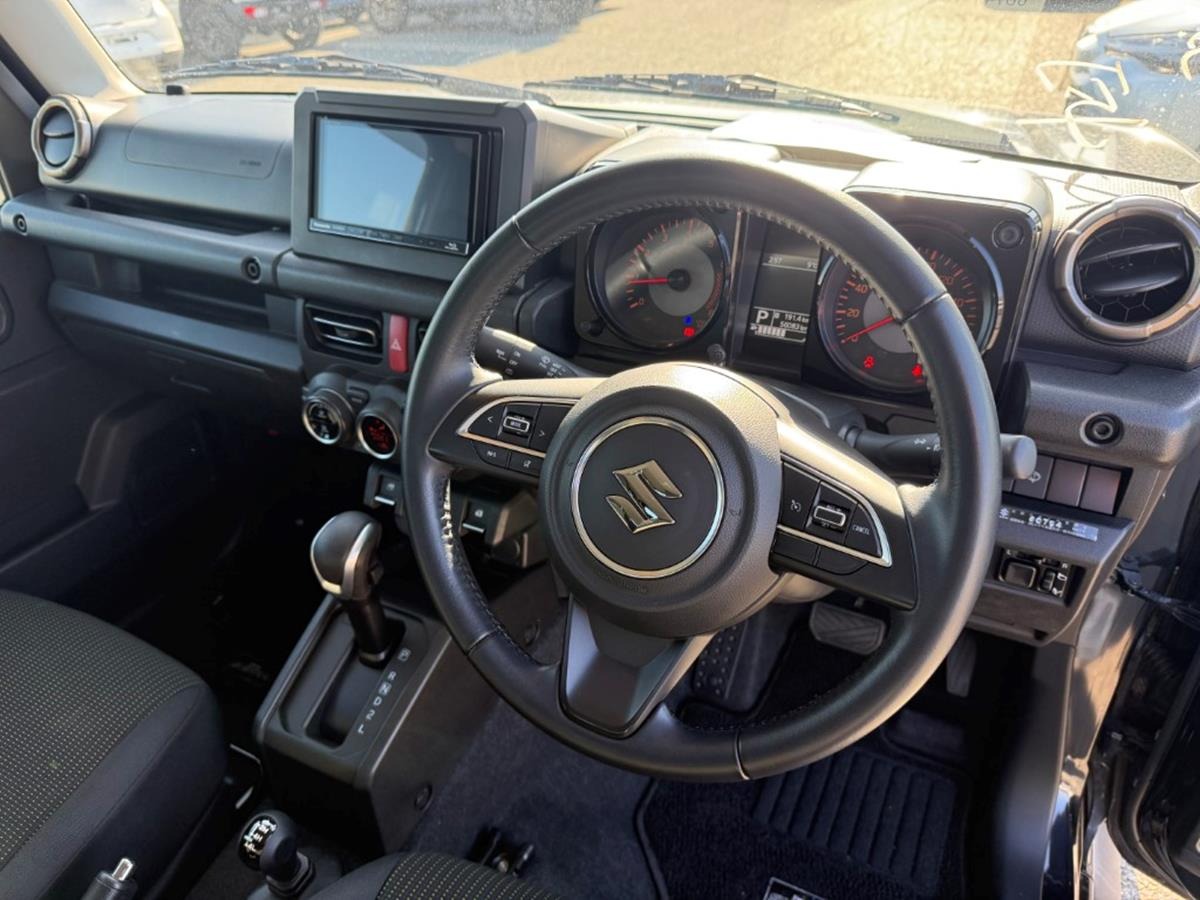 Used Suzuki Jimny 2021 for sale - 77650316: Photo 13