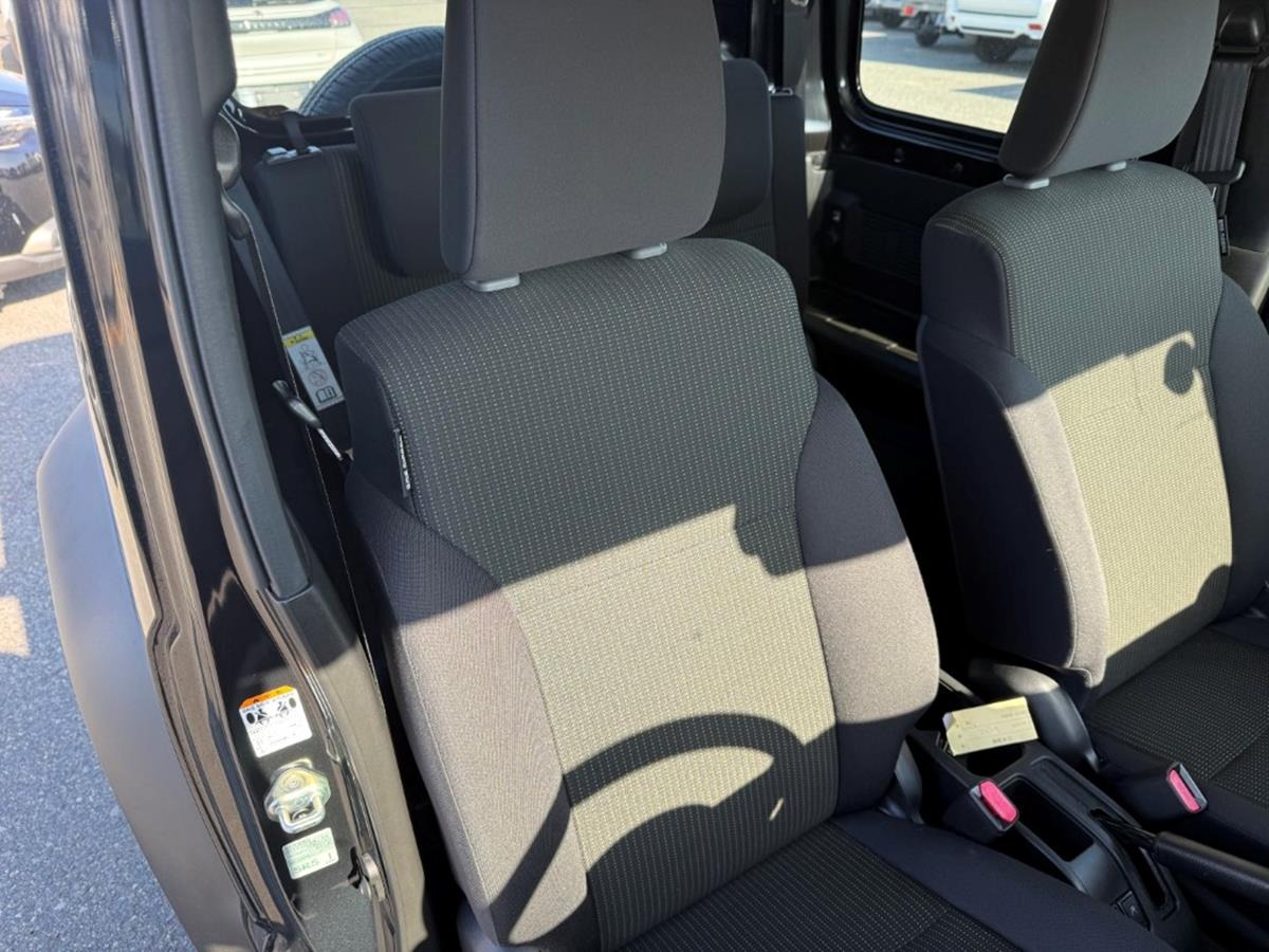 Used Suzuki Jimny 2021 for sale - 77650316: Photo 14