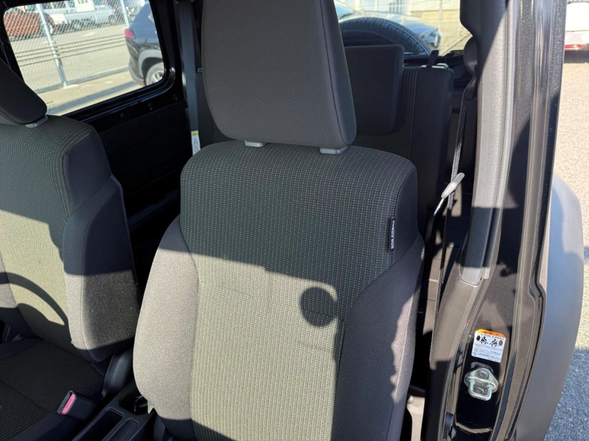 Used Suzuki Jimny 2021 for sale - 77650316: Photo 15