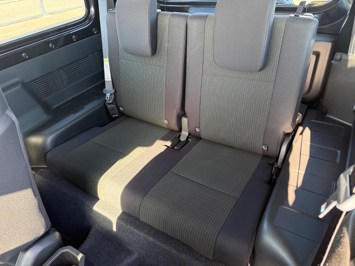 Used Suzuki Jimny 2021 for sale - 77650316: Photo 16