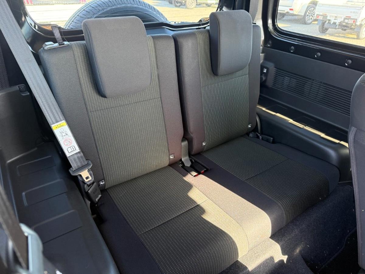 Used Suzuki Jimny 2021 for sale - 77650316: Photo 17