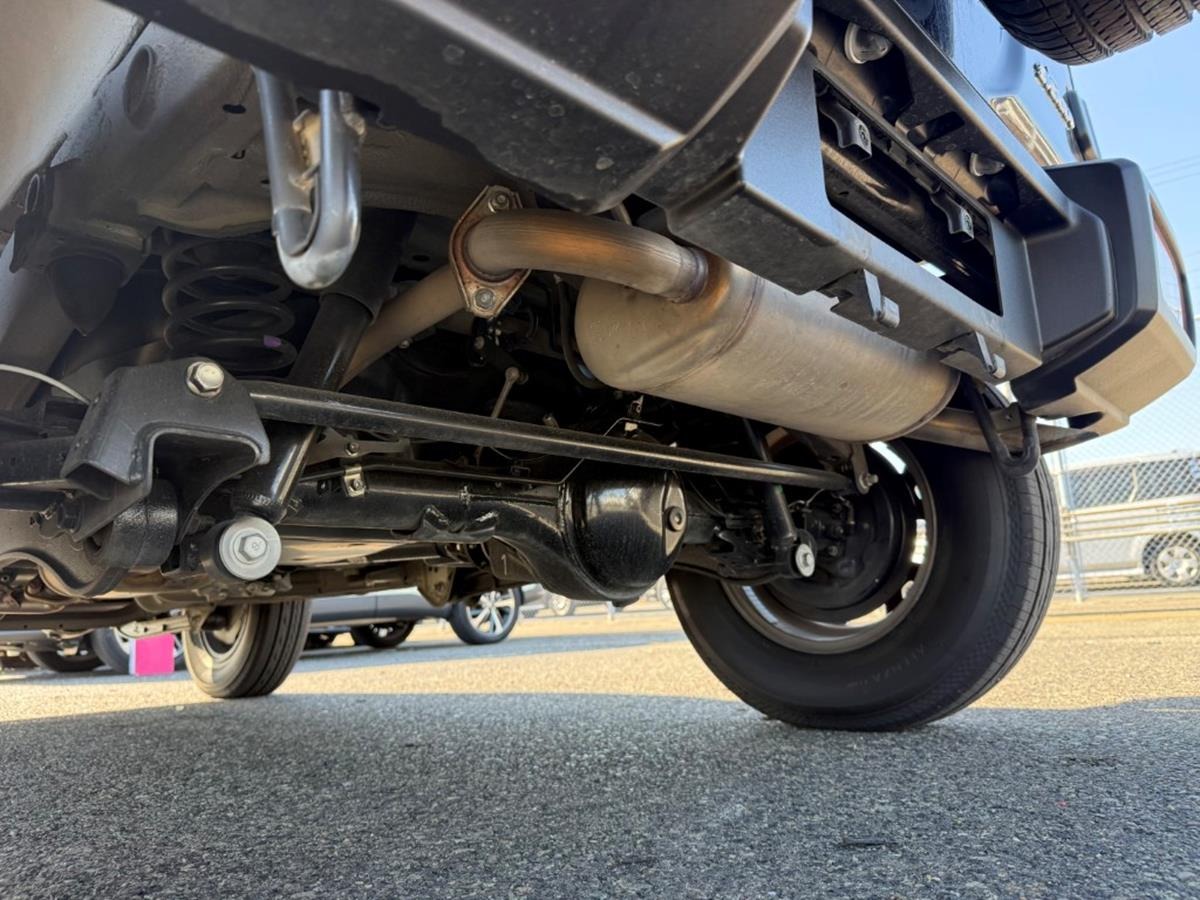 Used Suzuki Jimny 2021 for sale - 77650316: Photo 19