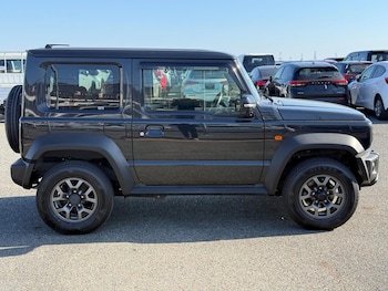 2021 - Sierra 1.5 JC Automatic 3-Door