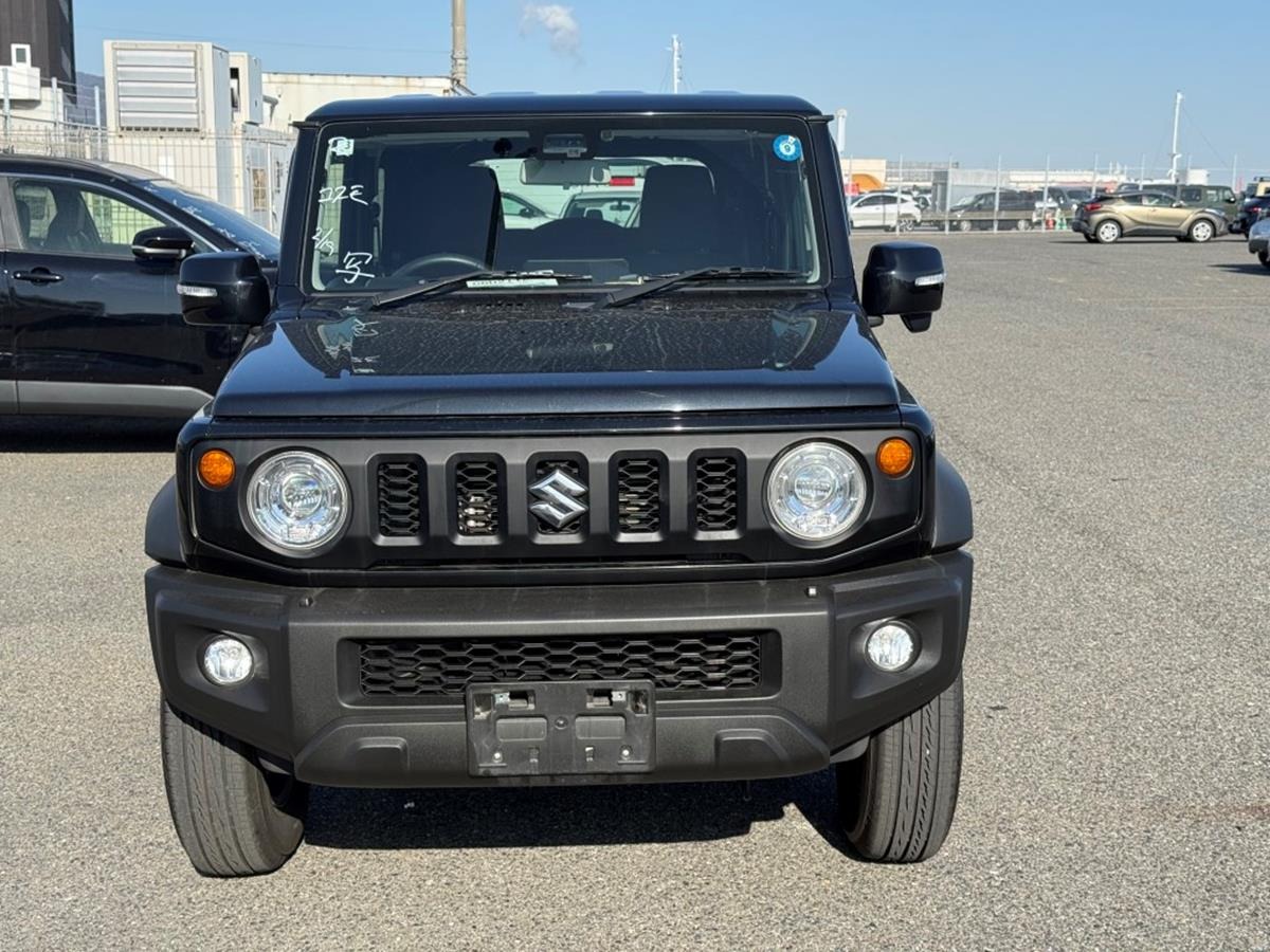 Used Suzuki Jimny 2021 for sale - 77650316: Photo 3