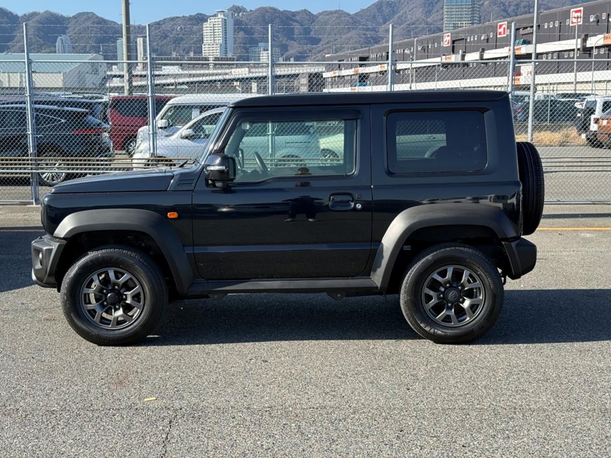 Used Suzuki Jimny 2021 for sale - 77650316: Photo 5