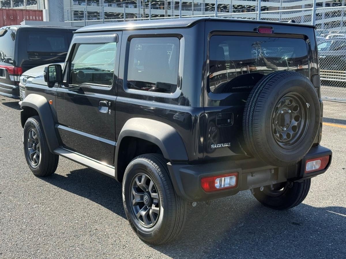 Used Suzuki Jimny 2021 for sale - 77650316: Photo 6