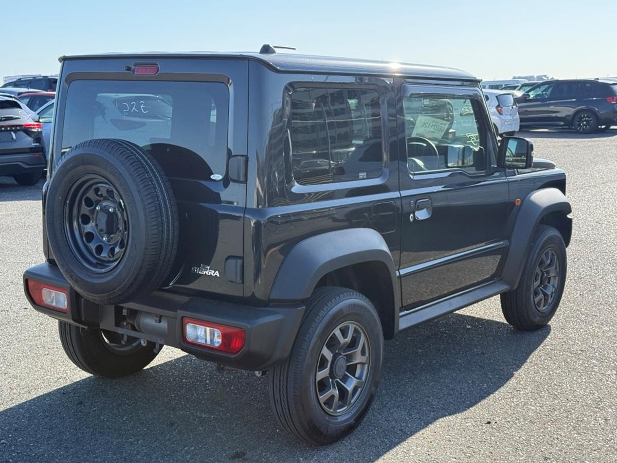 Used Suzuki Jimny 2021 for sale - 77650316: Photo 8