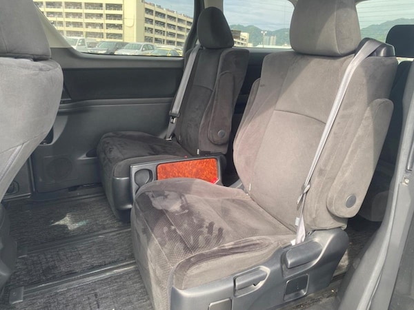 Used Toyota Vellfire 2009 for sale - 72893792: Photo 14