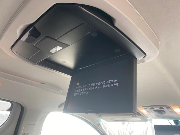 Used Toyota Vellfire 2009 for sale - 72893792: Photo 16