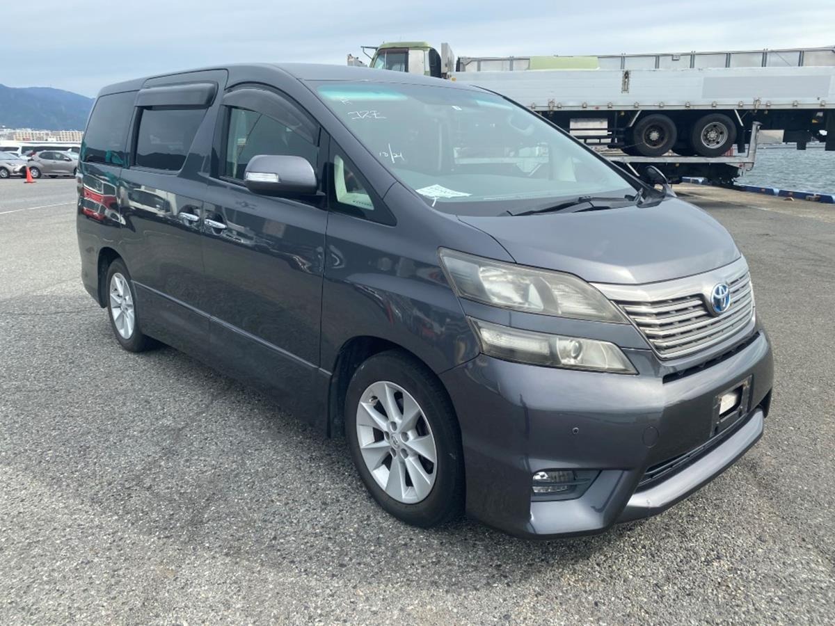 Vehicle 7