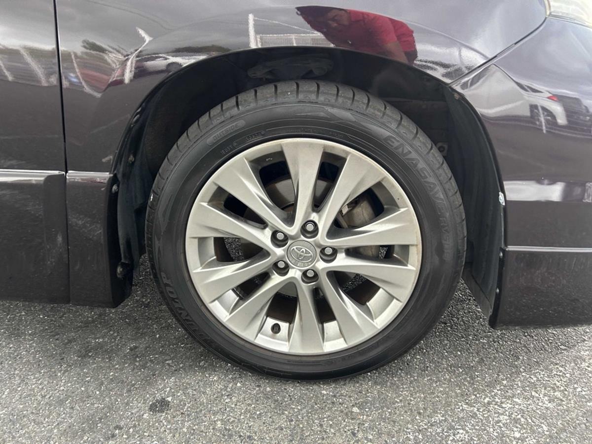 Used Toyota Vellfire 2010 for sale - 76192811: Photo 17