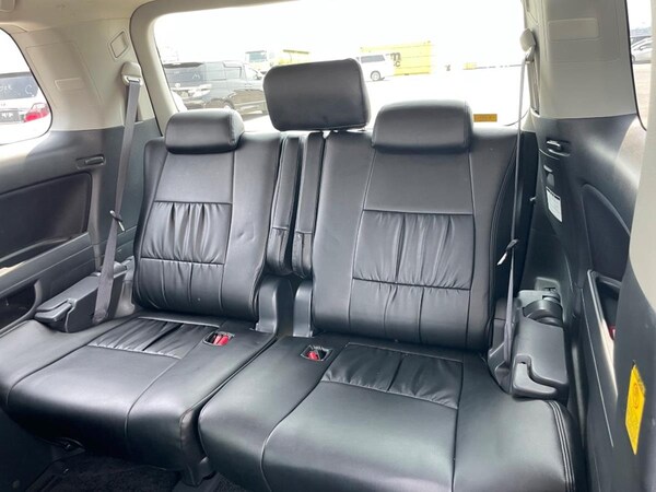 Used Toyota Vellfire 2010 for sale - 75168682: Photo 14