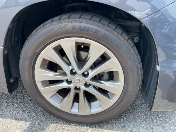 Used Toyota Vellfire 2010 for sale - 75168682: Photo 19