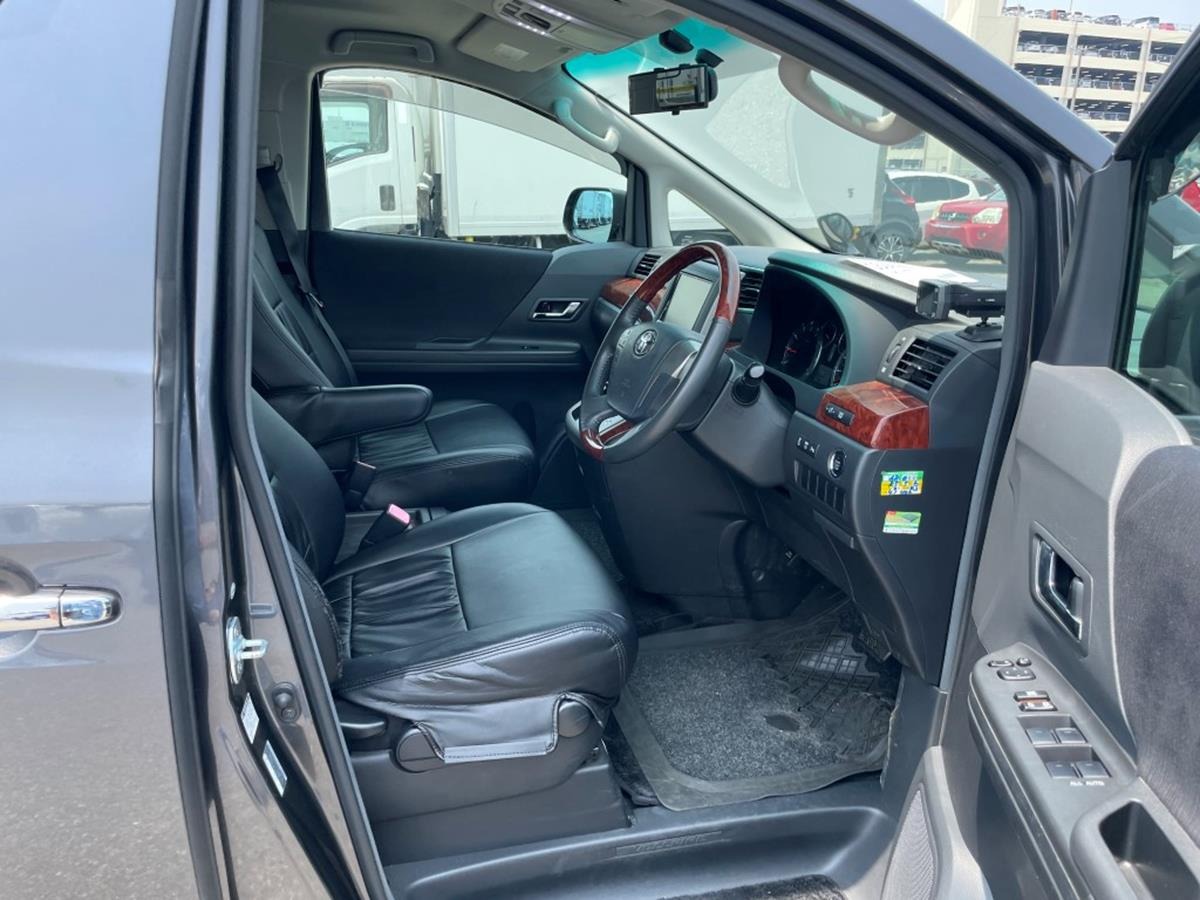Vehicle 9