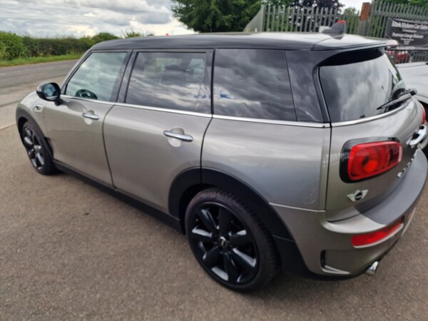 Used MINI Clubman 2016 for sale - 75443762: Photo 10