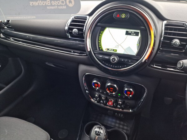 Used MINI Clubman 2016 for sale - 75443762: Photo 15