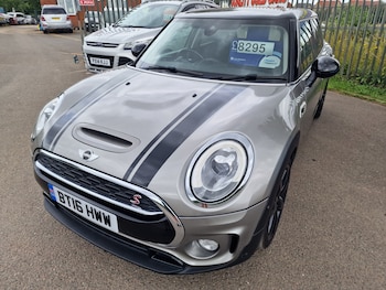 Used MINI Clubman 2016 for sale - 75443762: Photo