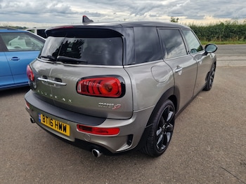 Used MINI Clubman 2016 for sale - 75443762: Photo