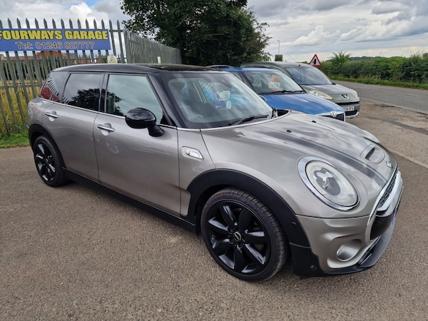 Used MINI Clubman 2016 for sale - 75443762: Photo 5