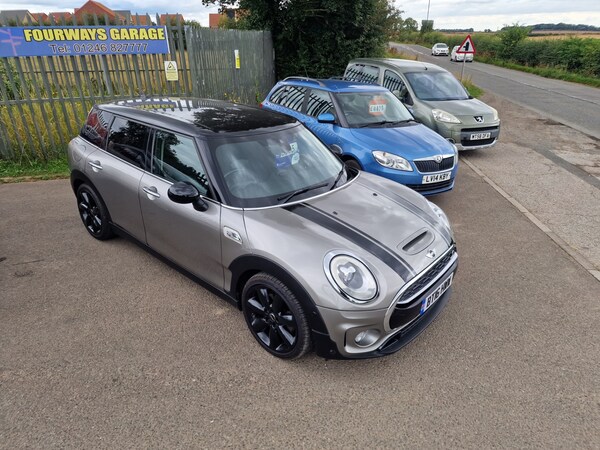 Used MINI Clubman 2016 for sale - 75443762: Photo 6