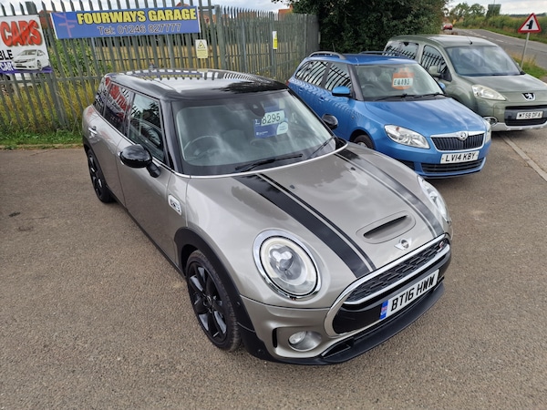 Used MINI Clubman 2016 for sale - 75443762: Photo 7