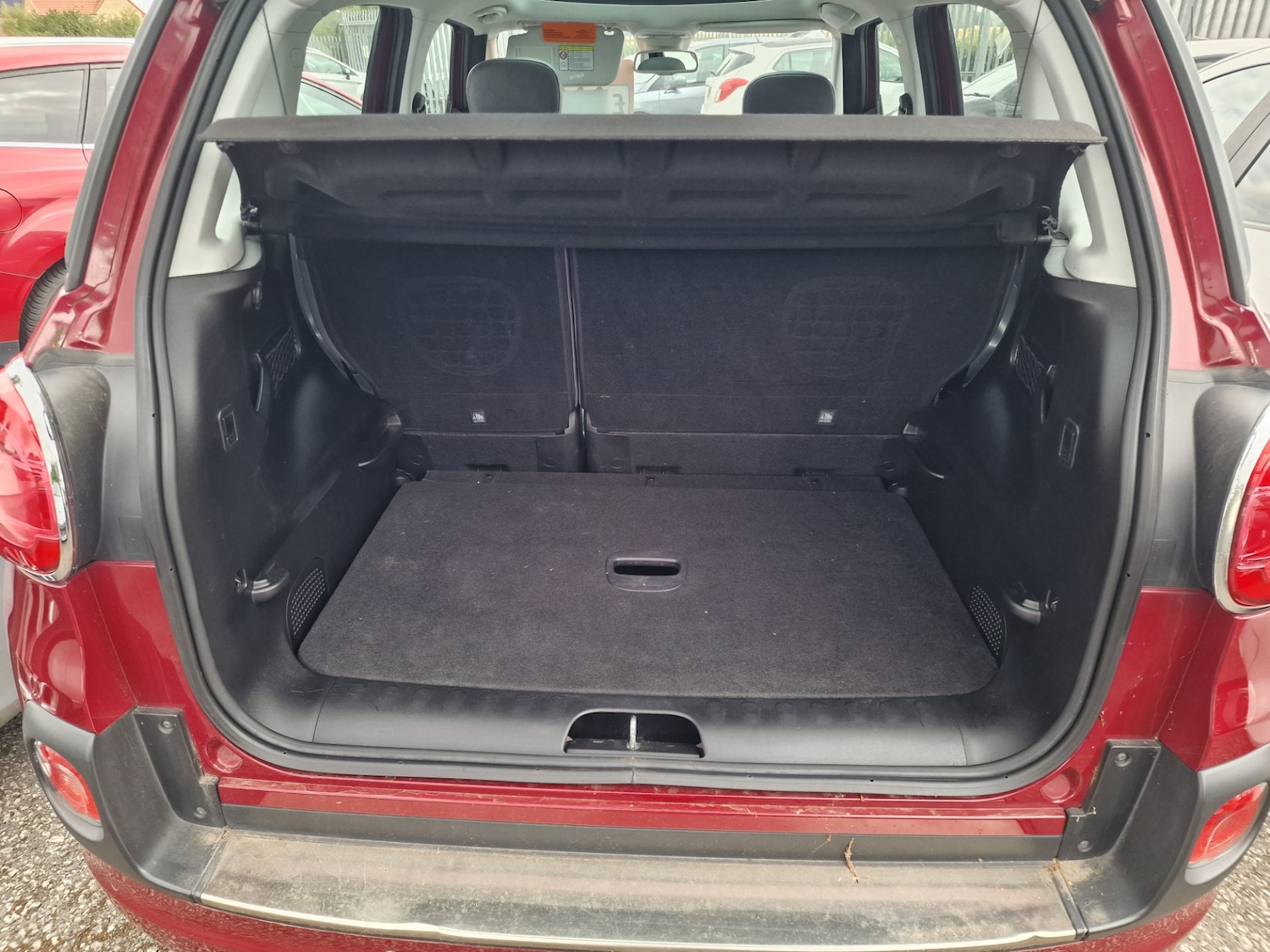 Vehicle 13