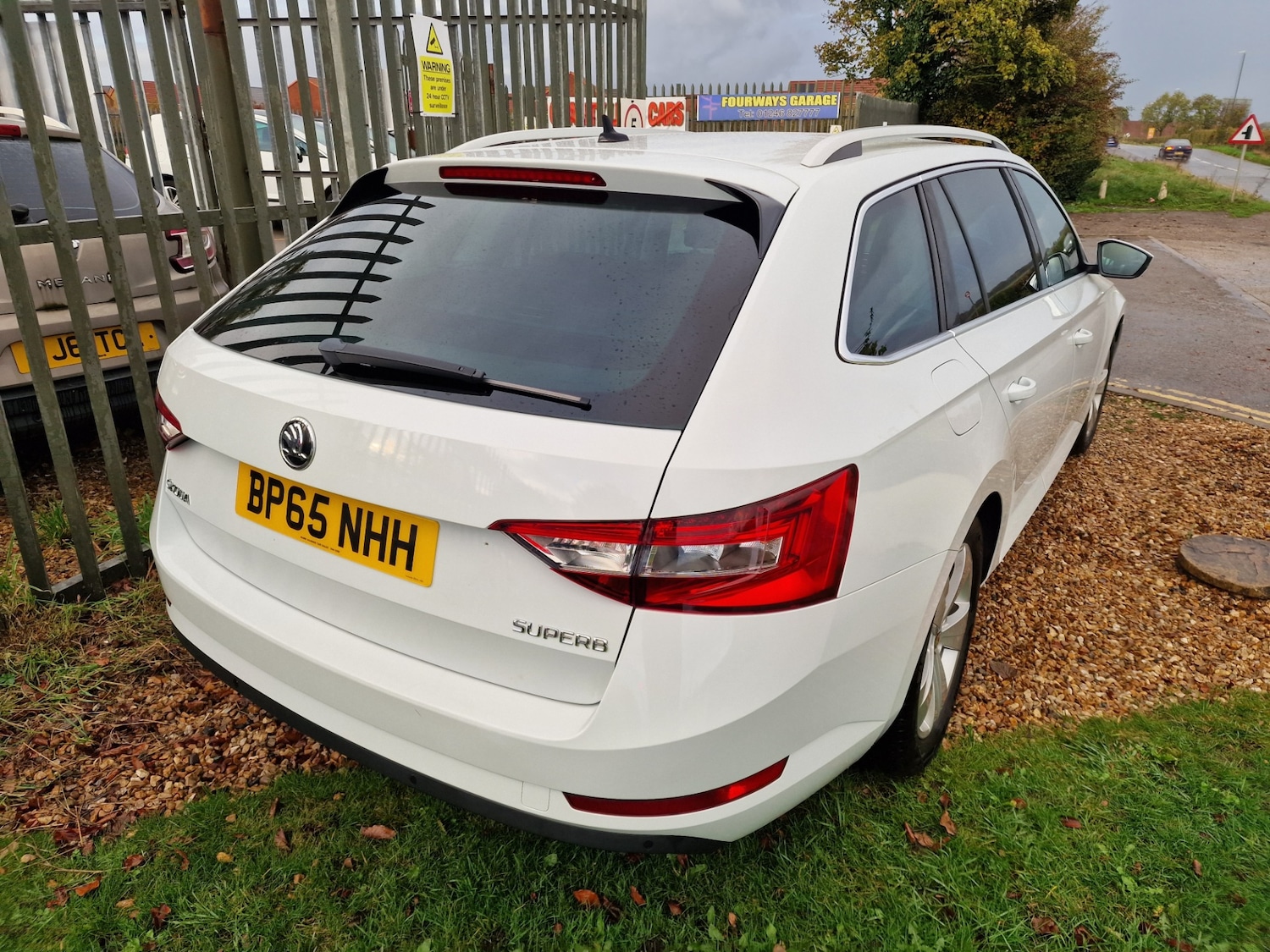 Used Skoda Superb 2016 for sale - 76322183: Photo 10