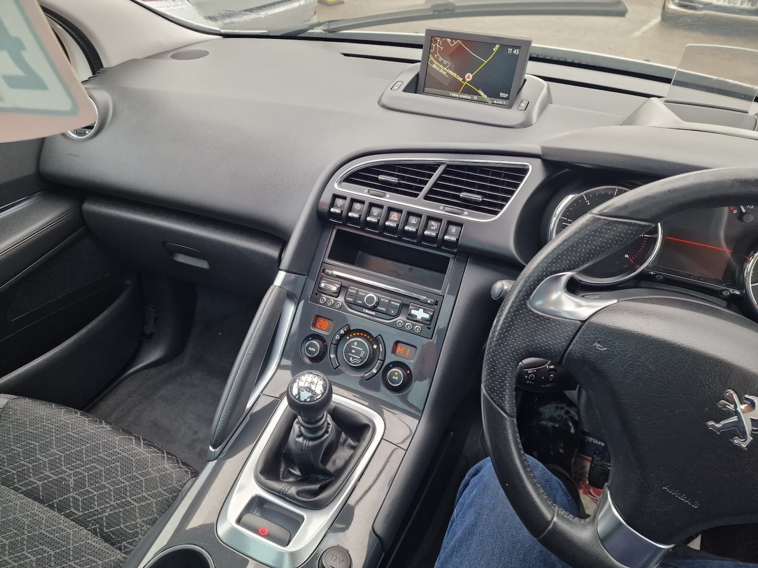 Used Peugeot 3008 2015 for sale - 77701396: Photo 20