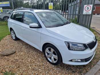 2016 (66) - 1.4 TDI SE L Estate ** £20 ROAD TAX ** F.S.H. ** 5-Door