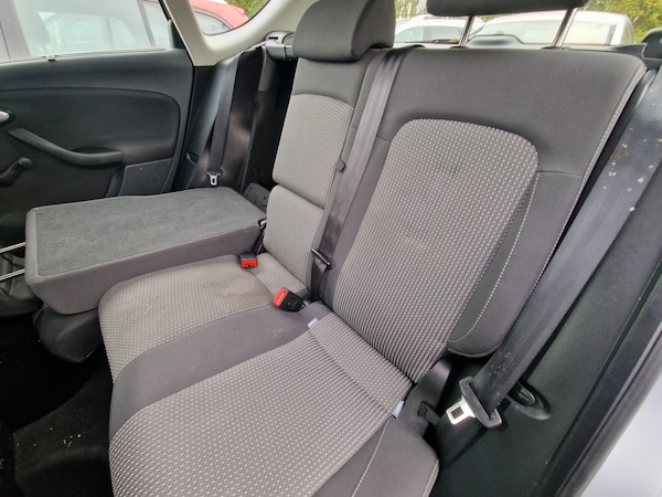 Used SEAT Altea XL 2010 for sale - 73128748: Photo 11