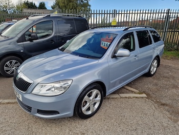 Used Skoda Octavia 2011 for sale - 75919233: Photo