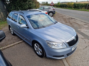 Used Skoda Octavia 2011 for sale - 75919233: Photo