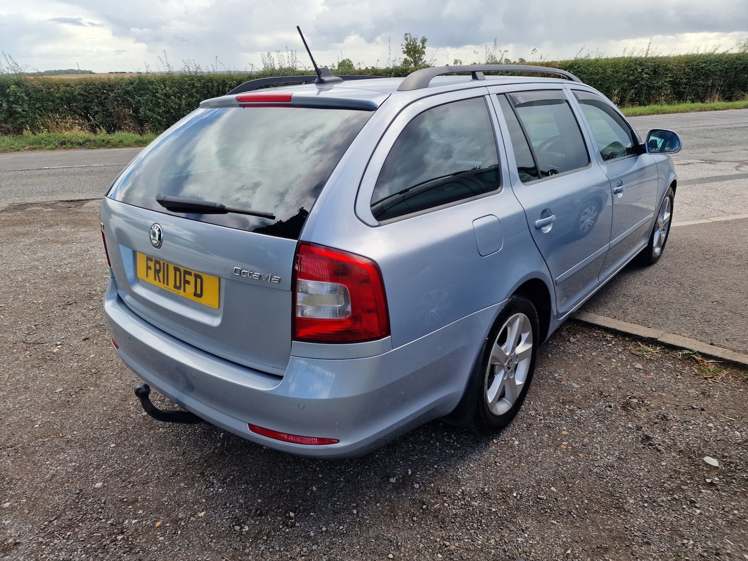 Vehicle 9