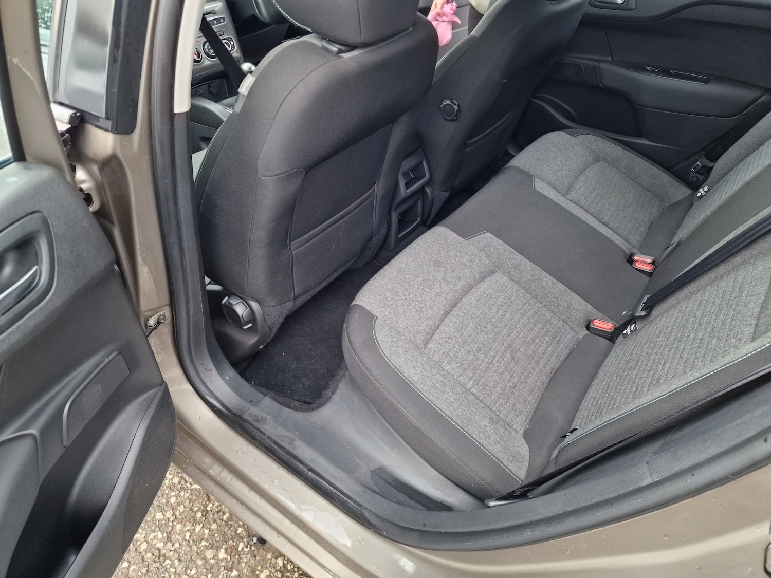 Used Citroen C4 2015 for sale - 76332081: Photo 14