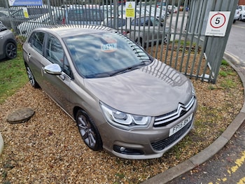 Used Citroen C4 2015 for sale - 76332081: Photo