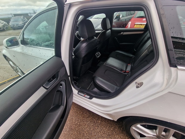 Used Audi A4 2012 for sale - 73228868: Photo 13