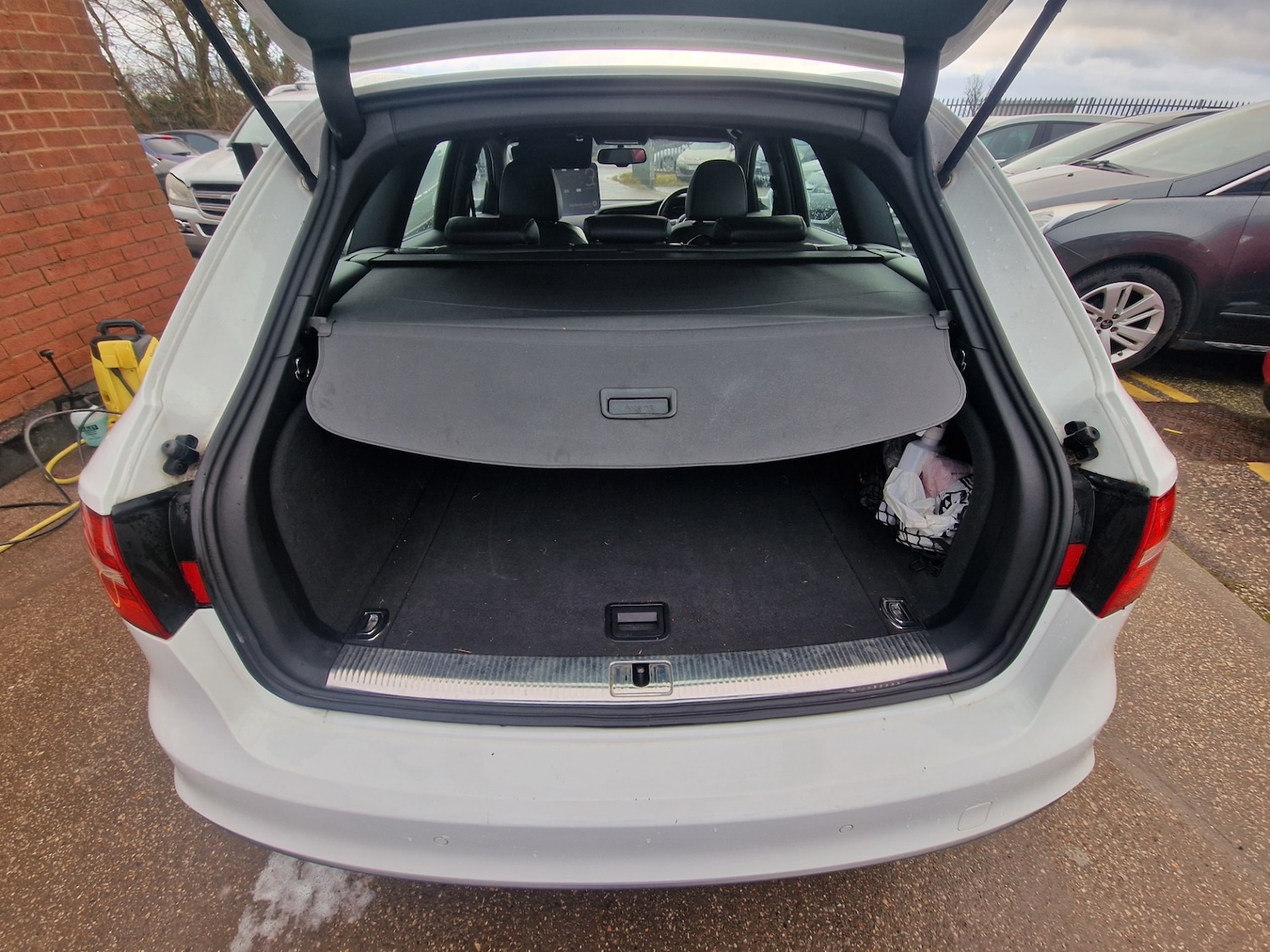 Vehicle 15