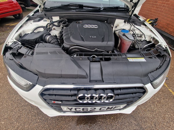 Used Audi A4 2012 for sale - 73228868: Photo 16