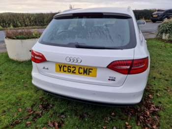 Used Audi A4 2012 for sale - 73228868: Photo