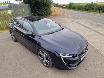 Used Peugeot 508 2019 for sale - 79246792: Photo